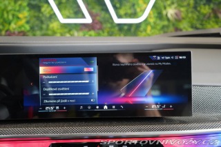 BMW 7 M760e*GRAN LUSSO*B&W* 2025