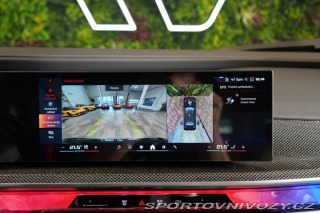 BMW 7 M760e*GRAN LUSSO*B&W* 2025