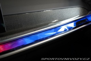 BMW 7 M760e*GRAN LUSSO*B&W* 2025