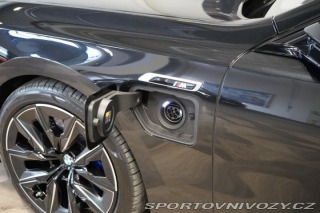 BMW 7 M760e*GRAN LUSSO*B&W* 2025