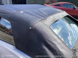 Pontiac Ostatní modely Parisienne Bonneville Cabriolet 2+2 1967