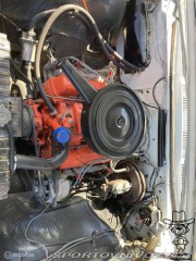 Pontiac Ostatní modely Parisienne Bonneville Cabriolet 2+2 1967