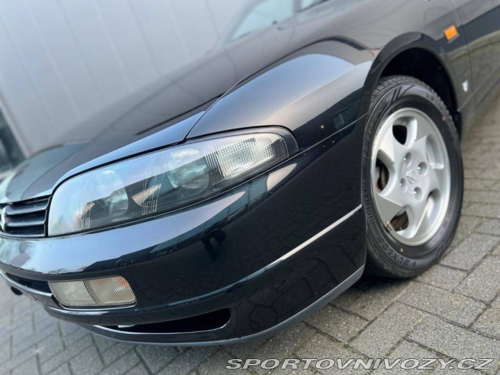 Nissan Skyline R33 GT 1995