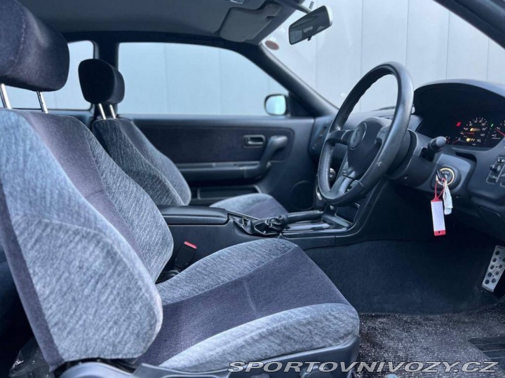 Nissan Skyline R33 GT 1995