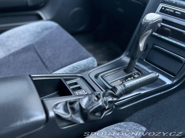 Nissan Skyline R33 GT 1995