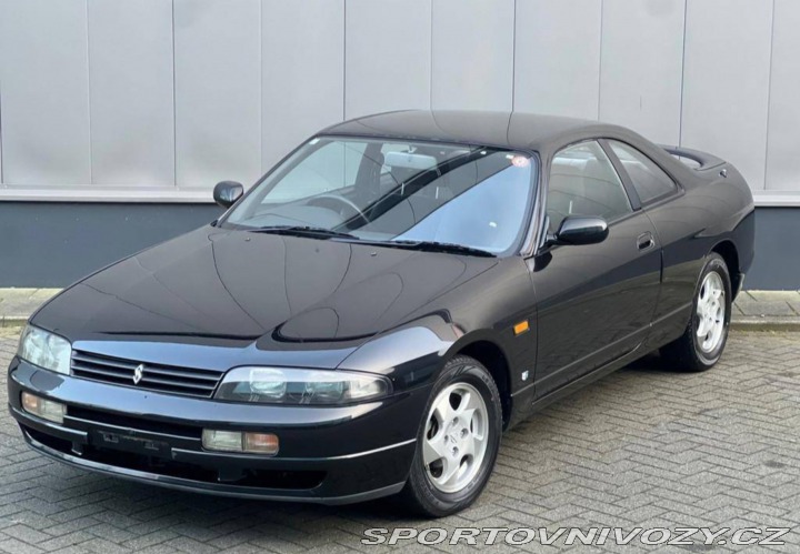 Nissan Skyline R33 GT 1995