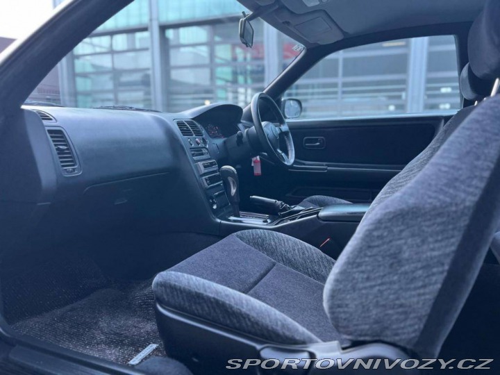 Nissan Skyline R33 GT 1995