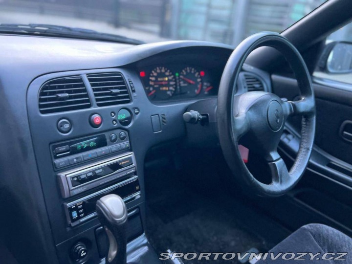 Nissan Skyline R33 GT 1995