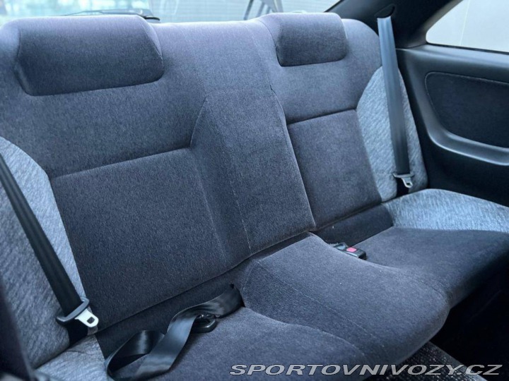 Nissan Skyline R33 GT 1995