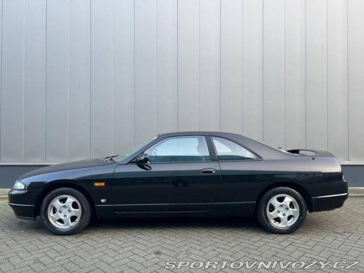 Nissan Skyline R33 GT 1995