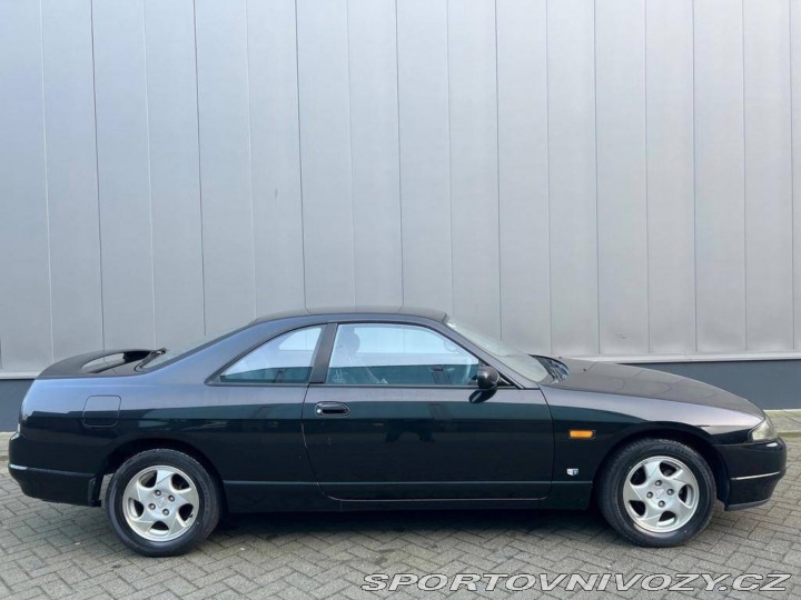 Nissan Skyline R33 GT 1995
