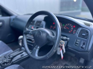 Nissan Skyline R33 GT 1995