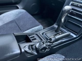 Nissan Skyline R33 GT 1995