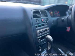 Nissan Skyline R33 GT 1995