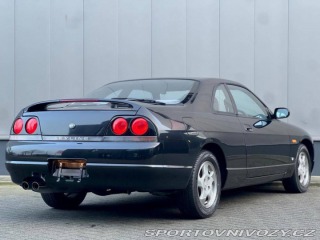 Nissan Skyline R33 GT 1995