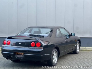 Nissan Skyline R33 GT 1995