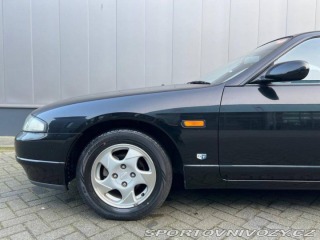 Nissan Skyline R33 GT 1995