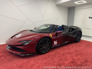 Ferrari SF90 Spider AF TAILOR MADE 1/1