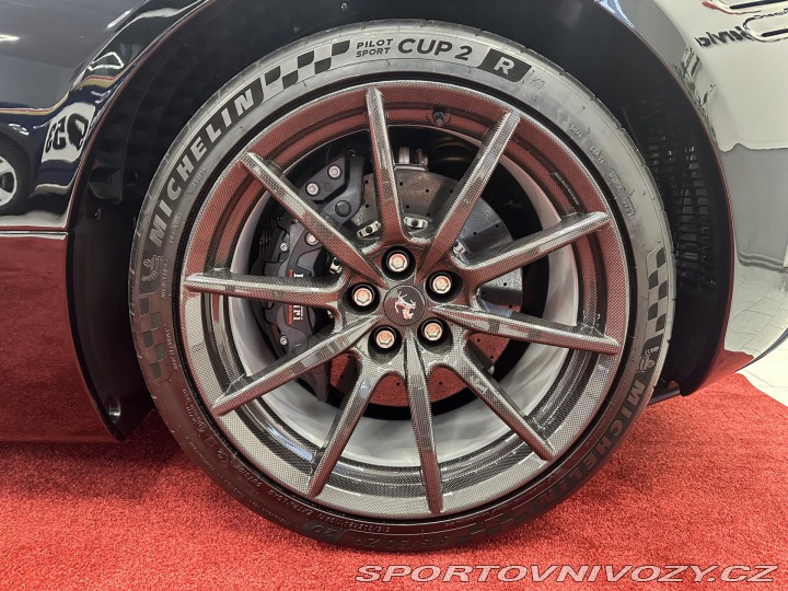 Ferrari SF90 Spider AF TAILOR MADE 1/1 2022