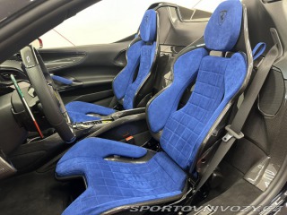 Ferrari SF90 Spider AF TAILOR MADE 1/1 2022