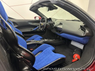 Ferrari SF90 Spider AF TAILOR MADE 1/1 2022