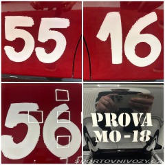 Ferrari SF90 Spider AF TAILOR MADE 1/1 2022