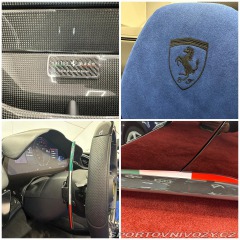 Ferrari SF90 Spider AF TAILOR MADE 1/1 2022