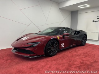 Ferrari SF90 Spider AF TAILOR MADE 1/1 2022