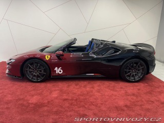 Ferrari SF90 Spider AF TAILOR MADE 1/1 2022