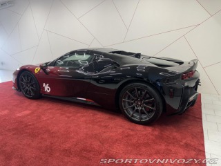 Ferrari SF90 Spider AF TAILOR MADE 1/1 2022