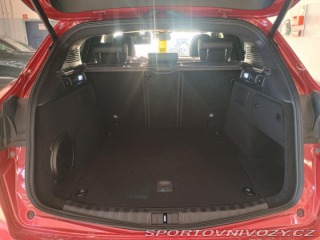 Alfa Romeo Stelvio 2.0 Turbo 16V 206kW Veloc 2024