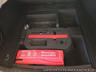 Alfa Romeo Stelvio 2.0 Turbo 16V 206kW Veloc 2024