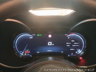 Alfa Romeo Stelvio 2.0 Turbo 16V 206kW Veloc 2024