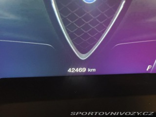 Alfa Romeo Stelvio 2.0 Turbo 16V 206kW Veloc 2024