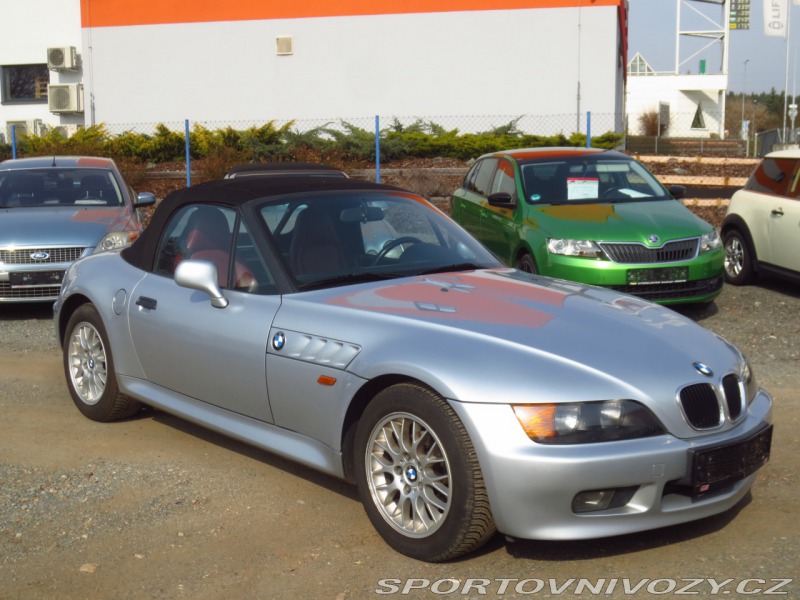 BMW Z3