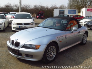 BMW Z3 1997