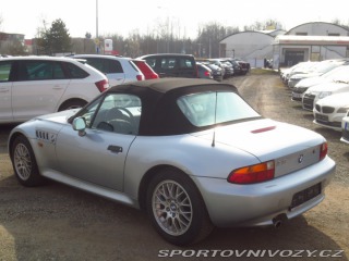 BMW Z3 1997