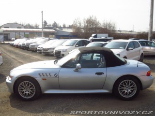 BMW Z3 1997