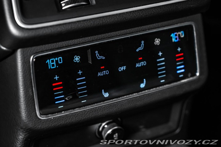 Audi A6 Allroad 55TFSI Q Matrix P 2022