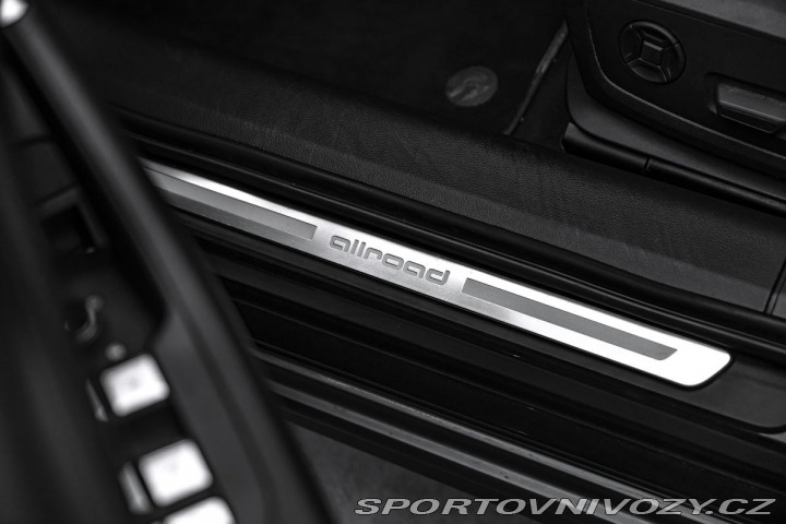 Audi A6 Allroad 55TFSI Q Matrix P 2022