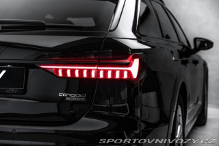 Audi A6 Allroad 55TFSI Q Matrix P 2022