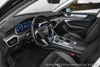 Audi A6 Allroad 55TFSI Q Matrix P 2022