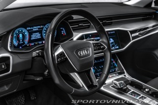 Audi A6 Allroad 55TFSI Q Matrix P 2022