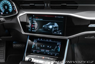 Audi A6 Allroad 55TFSI Q Matrix P 2022