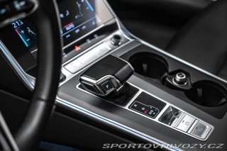 Audi A6 Allroad 55TFSI Q Matrix P 2022