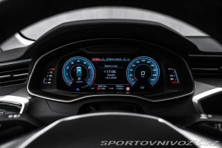 Audi A6 Allroad 55TFSI Q Matrix P 2022