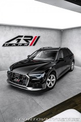 Audi A6 Allroad 55TFSI Q Matrix P 2022