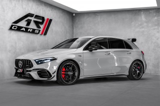 Mercedes-Benz A S AMG Plus