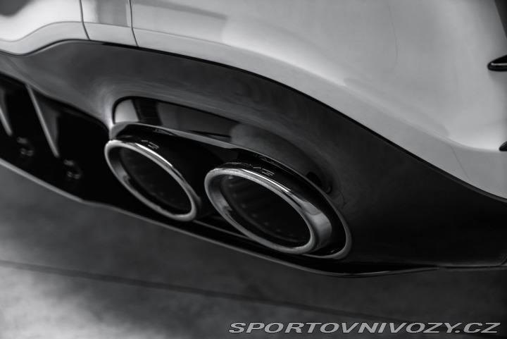 Mercedes-Benz A S AMG Plus 2025