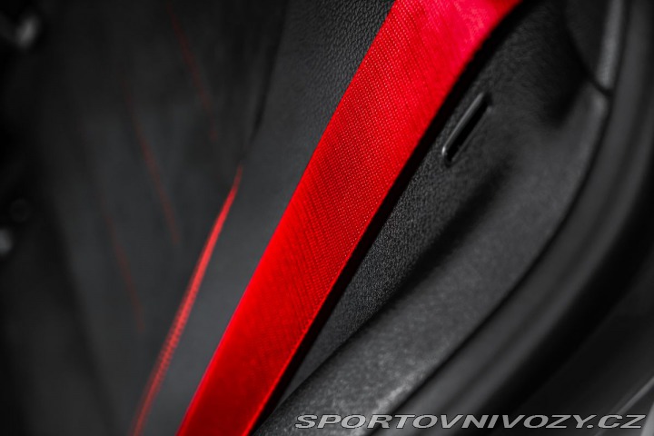 Mercedes-Benz A S AMG Plus 2025